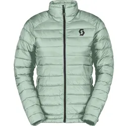 SCOTT Damen Jacke SCO Jacket Ws Insuloft Tech PL, fresh green, M