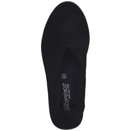 Arcopedico Slip-Ons Herren Schwarz 36
