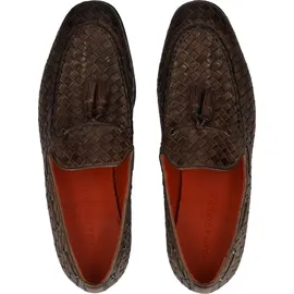Melvin & Hamilton Loafer Herren Braun 41