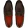 Melvin & Hamilton Loafer Herren Braun 41