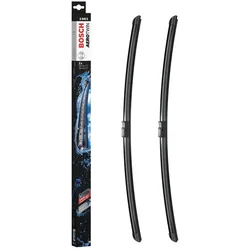 Bosch A946S - Scheibenwischer Aerotwin - Länge: 680/680 mm Set für Frontscheibe