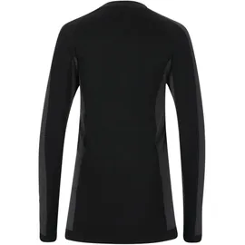 SOS Kalmar Funktionsshirt Schwarz L/XL
