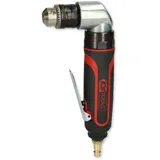 KS Tools 10 mm Druckluft-Winkelbohrmaschine