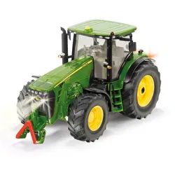 SIKU 6881 Control - John Deere 8345R Set mit Fernsteuerung