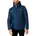 Lombardy Padded Jacket Jacke Navy 2XL