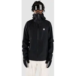 Oxbow Chausenque Jacke noir Gr. L