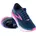 Dunkel-Blau/Pink/Gelb 36