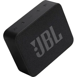 JBL GO Essential 2 Schwarz
