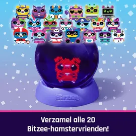 Spin Master Bitzee - Hamsterball Bitzee