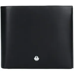 Momo Design  Geldbeutel MO-03BC  in Schwarz, Einheitsgrösse