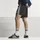 adidas Argentinien Auswärtsshorts 2026 schwarz Herren Gr. S