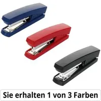 Herlitz Heftapparat Mini No.10 farbig sortiert 1 Stück
