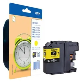 Brother LC-225XLY gelb
