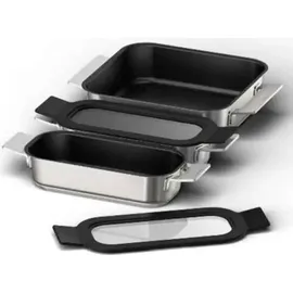 Neff Z9403FF0 Kochgeschirr-Set
