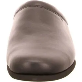 ROHDE Varberg Herren Pantoffeln Hausschuhe Schuhe 6600, 90 schwarz, 43 EU