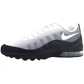 Nike Air Max Invigor Herren Black/White/Cool Grey 44