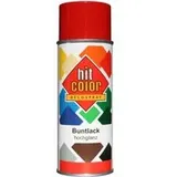 Auto K HIT-COL karminrot RAL 3002 400ml