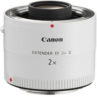 Canon Extender EF 2x III