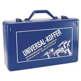 intertech handel-und vertriebs gmbh Werkzeugmaschinenkoffer B620xT320xH165mm Schaumstoffeinlage f.Winkelschleifer
