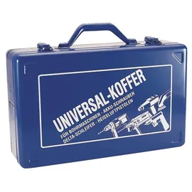 intertech handel-und vertriebs gmbh Werkzeugmaschinenkoffer B620xT320xH165mm Schaumstoffeinlage f.Winkelschleifer