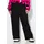 Angel Of Style by Happy Size Angel of Style Hosen weites Bein Schwarz 46