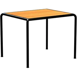 AVANTI Outdoor Esstisch Modular Kiefer 83 cm