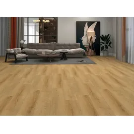 Strong Spc SPC Strong Variant Bodenbelag Arches Oak