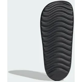 adidas Adilette Lumia Schwarz 40