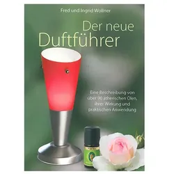 Primavera Der neue Duftführer