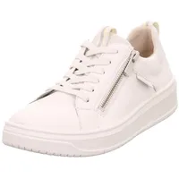 Legero Damen REJOISE Sneaker, Weiß | Weiß