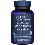Life Extension Mega Green Tea Extract 725 mg Kapseln 100 St.