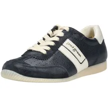 Paul Green Sneaker Damen Blau 39