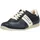 Paul Green Sneaker Damen Blau 39