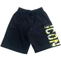 Icon  Shorts Kinder -  in Schwarz, IT S