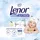 Lenor Waschmittel Pulver 4,5 kg 90 WL
