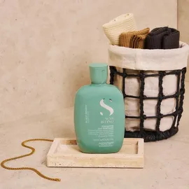Alfaparf Milano Semi di Lino Scalp Renew Energizing Low Shampoo 250 ml