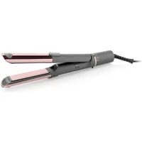 ETA Fenité Exclusive Haarglätter pink