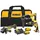 DeWalt DCK304P2-QW inkl. 2 x 5,0 Ah + Zubehör-Set