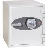 Phoenix Safe Phoenix FS1282E - Weiß - Elektronisch - 25 l - Stahl - 350 mm - 430 mm