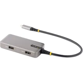 Startech USB-Hub (103B-USBC-MULTIPORT)