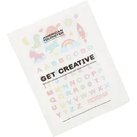 American Tourister Soundbox Mini 4-Rollen Kindertrolley 47 cm / 22 l deep teal