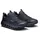 On Cloudhorizon Waterproof Damen Black / Black 37,5