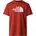 T-Shirt rot XL