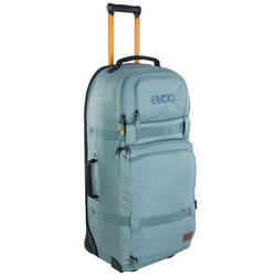 EVOC Reisetasche World Traveller 125 – 2-Rollenreisetasche 85 cm (1-tlg) blau