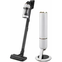Samsung Bespoke Jet Plus Pet VS20A95823W/WA Misty White