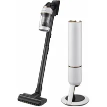 Samsung Bespoke Jet Plus Pet VS20A95823W/WA Misty White