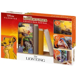 REVELL Tiny Adventures - Disney "König der Löwen"