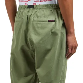 Gramicci Loose Tapered Pant Grün L