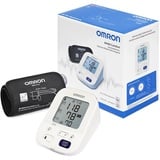 Hermes Arzneimittel OMRON M400 Comfort Oberarm Blutdruckmessgerät