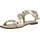 Gioseppo Riemchensandalen Gold 39